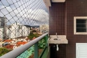 Apartamento à venda, 72 m² por R$ 650.000,00 - Barreiros - São José/SC