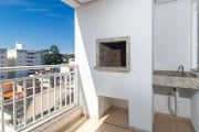 Apartamento à venda, 76 m² por R$ 492.760,00 - Bela Vista - São José/SC