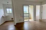 Apartamento com 2 dormitórios à venda, 50 m² por R$ 230.000 - Bela Vista - Palhoça/SC