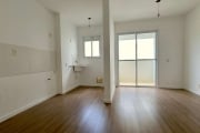 Apartamento com 2 dormitórios à venda, 51 m² por R$ 230.000,00 - Bela Vista - Palhoça/SC