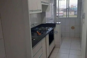 Apartamento com 2 dormitórios à venda, 54 m² por R$ 256.000 - Bom Viver - Biguaçu/SC