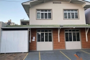 Casa com 5 dormitórios à venda, 360 m² por R$ 1.550.000,00 - Capoeiras - Florianópolis/SC