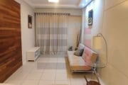 Apartamento com 1 quarto à venda na Rodovia Amaro Antônio Vieira, 2489, Itacorubi, Florianópolis