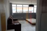 Apartamento com 1 quarto à venda na Rua Marechal Guilherme, 103, Centro, Florianópolis