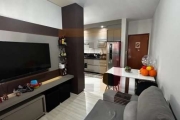 Apartamento com 2 quartos à venda na Rua Pedro Theisen Júnior, 343, Aririu, Palhoça