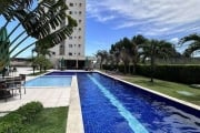 Apartamento para venda com 50 metros quadrados com 2 quartos em Passaré - Fortaleza - CE