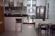 Apartamento com 3 dormitórios à venda, 80 m² por R$ 330.000,00 - Chácaras Colorado - Anápolis/GO