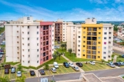 Apartamento com 3 dormitórios à venda, 79 m² por R$ 380.000,00 - Jardim das Américas 2ª Etapa - Anápolis/GO