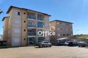 Apartamento com 2 dormitórios à venda, 60 m² por R$ 295.000,00 - Jibran El Hadj - Anápolis/GO