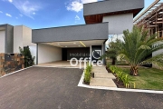 Casa com 3 dormitórios à venda, 259 m² por R$ 1.950.000,00 - Condomínio Residencial Grand Trianon - Anápolis/GO