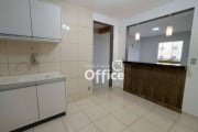 Apartamento com 3 quartos com 73 m² por R$ 250.000 - Vila Santa Maria de Nazareth - Anápolis/GO