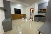 Studio com 1 dormitório à venda, 25 m² por R$ 270.000,00 - Cidade Universitária - Anápolis/GO