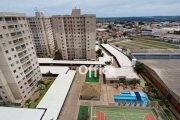 Apartamento com 3 dormitórios à venda, 78 m² por R$ 360.000,00 - Vila Jaiara - Anápolis/GO