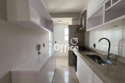 Apartamento com 2 dormitórios à venda, 60 m² por R$ 385.000,00 - Cidade Jardim - Anápolis/GO