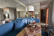 Apartamento com 2 dormitórios à venda, 56 m² por R$ 370.000,00 - Cidade Jardim - Anápolis/GO