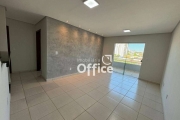 Apartamento com 3 dormitórios à venda, 106 m² por R$ 320.000,00 - Vila Góis - Anápolis/GO