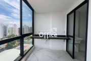 Apartamento com 3 dormitórios à venda, 84 m² por R$ 760.000,00 - Jundiaí - Anápolis/GO