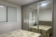 Apartamento com 3 dormitórios à venda, 88 m² por R$ 660.000,00 - Vila Santa Isabel - Anápolis/GO