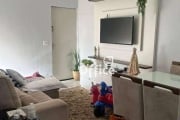 Apartamento com 2 quartos mobiliado à venda, 56 m² por R$ 250.000 - Setor Sul Jamil Miguel - Anápolis/GO