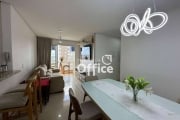 Apartamento com 3 dormitórios à venda, 88 m² por R$ 690.000,00 - Vila Santa Isabel - Anápolis/GO