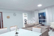 Apartamento com 3 dormitórios à venda, 118 m² por R$ 600.000,00 - Jundiaí - Anápolis/GO