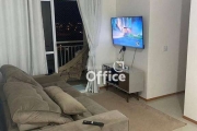 Apartamento com 3 Quartos à venda, 72 m² por R$ 450.000 - Gameleira - Gameleira de Goiás/GO