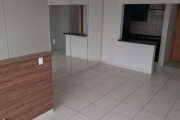 Apartamento com 3 quartos à venda, 77 m² por R$ 320.000 - Vila Jaiara - Anápolis/GO