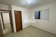 Apartamento com 2 quartos à venda, - Calixtolândia 2 Etapa - Anápolis/GO