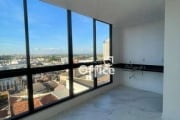 Apartamento com 3 dormitórios à venda, 82 m² por R$ 620.000,00 - Jundiaí - Anápolis/GO