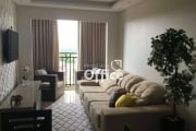 Apartamento com 3 dormitórios à venda, 79 m² por R$ 410.000,00 - Jardim das Américas 2ª Etapa - Anápolis/GO