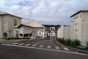 Apartamento com 2 dormitórios para alugar, 56 m² por R$ 1.380,00/mês - Vila Formosa - Anápolis/GO