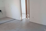 Apartamento com 2 quartos à venda, 44 m² por R$ 235.000 - Lourdes - Anápolis/GO