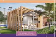 Apartamento com 2 quartos à venda, 69 m² por R$ 85.000 - Boa Vista - Anápolis/GO