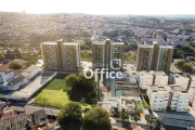 Apartamento com 2 quartos à venda, 48 m² por R$ 100.000 - Vila Industrial - Anápolis/GO