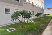 Apartamento com 2 quartos à venda, 40 m² por R$ 220.000 - Lourdes - Anápolis/GO