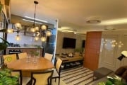 Apartamento com 3 quartos à venda, 69 m² por R$ 100.000 - Boa Vista - Anápolis/GO