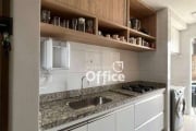 Apartamento com 3 quartos à venda, 88 m² por R$ 650.000 - Vila Santa Isabel - Anápolis/GO