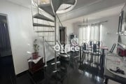 Apartamento com 3 quartos à venda, 95 m² por R$ 190.000 - Setor Sul Jamil Miguel - Anápolis/GO