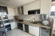 Apartamento com 3 quartos à venda, 92 m² por R$ 490.000 - Vila Santa Isabel - Anápolis/GO