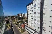 Apartamento 2 Dormitórios à venda no Bairro Zona Nova - 1 vaga de garagem