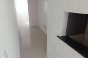 Apartamento 2 Dormitórios à venda no Bairro Zona Nova - 1 vaga de garagem