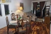 Apartamento com 3 dormitórios à venda, 126 m² por R$ 500.000,00 - Centro - Jacareí/SP