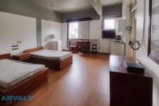 Apartamento com 1 quarto para alugar na Rua Antônio da Veiga, 364, Victor Konder, Blumenau