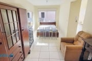 Apartamento com 1 quarto para alugar na Rua Bolívia, 393, Ponta Aguda, Blumenau