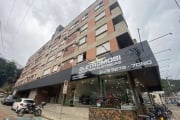 Apartamento com 1 quarto para alugar na Rua Antônio da Veiga, 364, Victor Konder, Blumenau