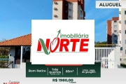 Apartamento JOINVILLE - SC