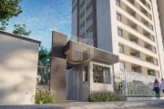 Apartamento de 2 quartos no bairro Itajuba em Barra velha.