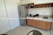 Apartamento para Venda em Salvador, Jaguaribe, 1 dormitório, 1 suíte, 1 banheiro