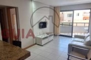 Apartamento para Venda em Salvador, Armação, 1 dormitório, 1 banheiro, 1 vaga