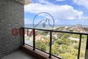 Apartamento para Venda em Salvador, Itapuã, 1 dormitório, 1 banheiro, 1 vaga